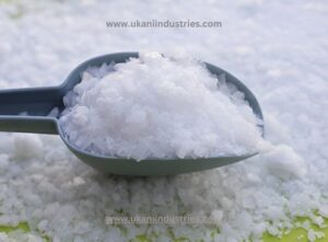 Best Caustic Soda for Industrial Applications