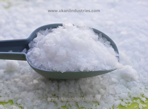Best Caustic Soda for Industrial Applications