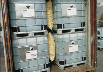 Hydrochloric Acid Suppliers