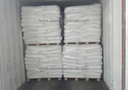 Soda Ash Wholesaler in India