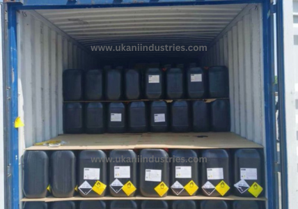 Nitric Acid Seller