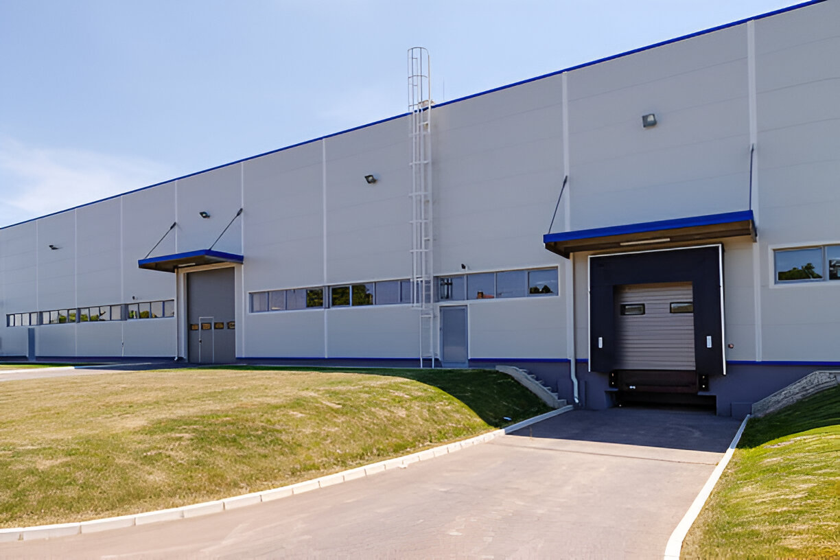 Warehouse