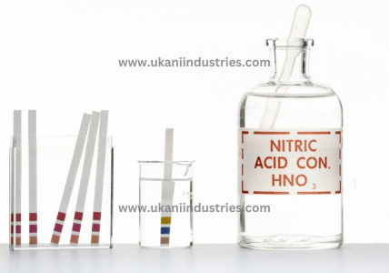 Best Nitric Acid for Industrial & Agricultural Applications