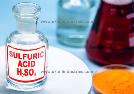 Sulphuric acid