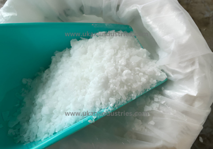 Caustic Soda Flakes Exporter