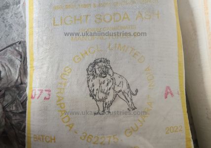Soda Ash Supplier
