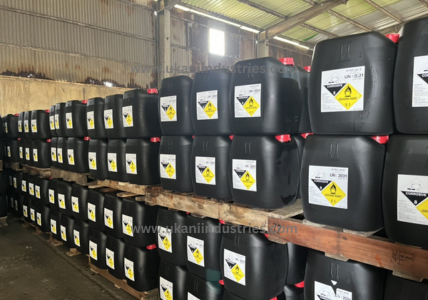 Nitric Acid Manufacturer