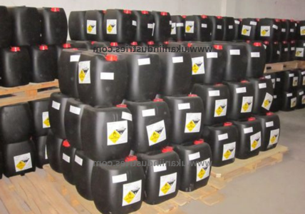 Nitric Acid Price