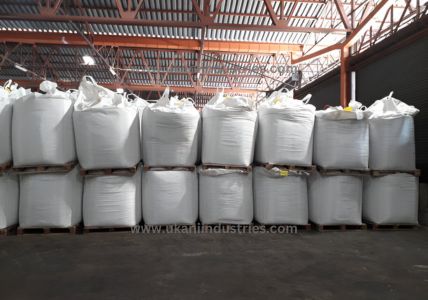 Dense Soda Ash Supplier
