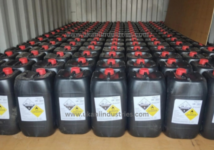Nitric Acid 2