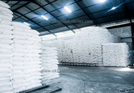Soda Ash