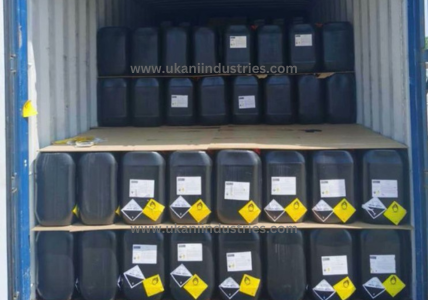 Nitric Acid Supplier