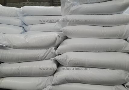 Light Soda Ash Manufacturer