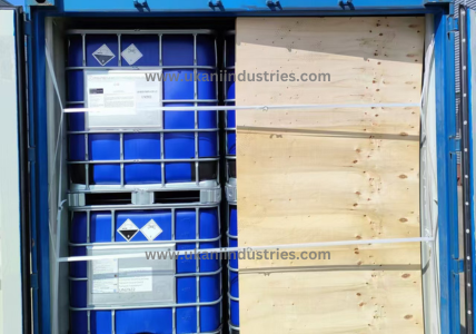 Top Sulphuric Acid Exporter