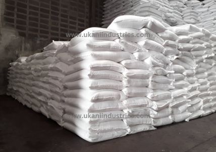 Dense Soda Ash Manufacturer