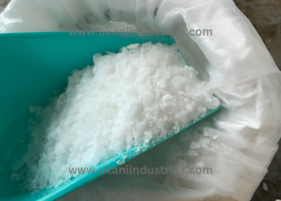 Caustic Soda FlakesPearls