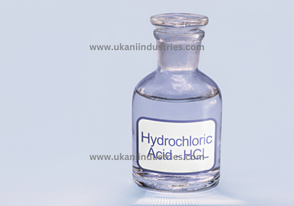 hydrochloric acid wholesaler in India