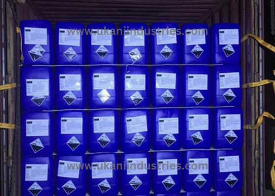 Top Sulphuric Acid Exporter