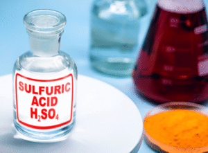 Top Sulphuric Acid Exporter