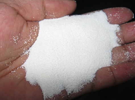 Bulk Soda Ash Exporter from India
