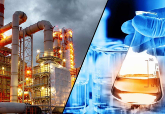 Chemical Manufacture