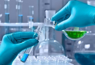 Chemical Manufacturing