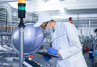 Chemical Manufacturing
