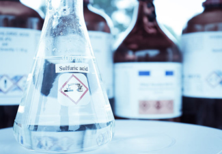 Chemicals Industry