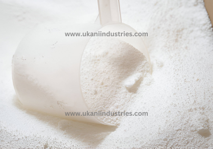 Detergent powder Supplier