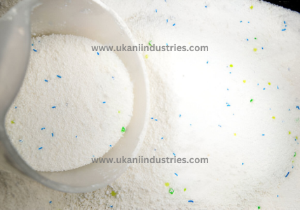 Detergent powder Supplier