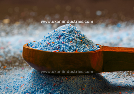 Detergent powder Supplier