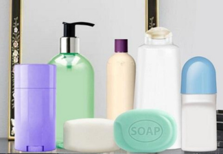 Detergents & Soaps
