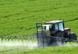 Fertilizer Production