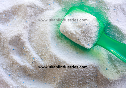 Detergent powder Supplier