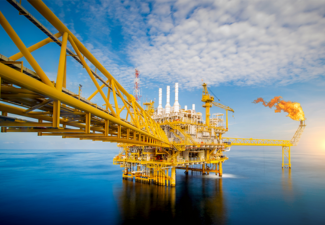Oil & Gas Industry