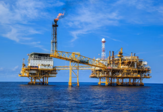 Oil & Gas Industry