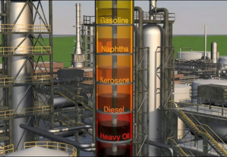 Petroleum Refining