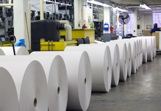 Pulp and Paper