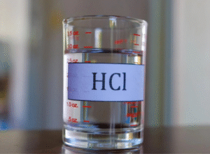 Reliable Hydrochloric Acid Distributor