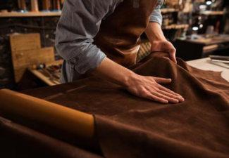 Textile Leather Industry