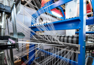 Textile Processing