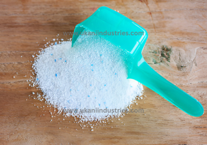 Detergent powder Supplier