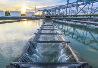 Water Treatment