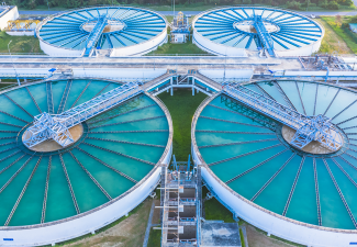 Water Treatment