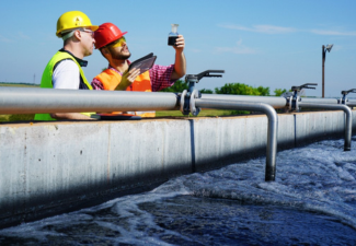 Water Treatment